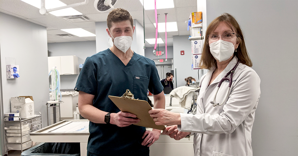 15 reasons you need a relief veterinarian... even though you don't NEED