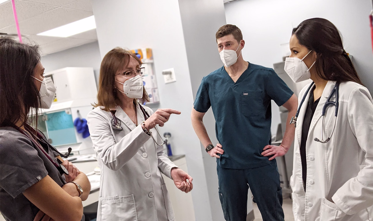 6 tips to create a better hospital