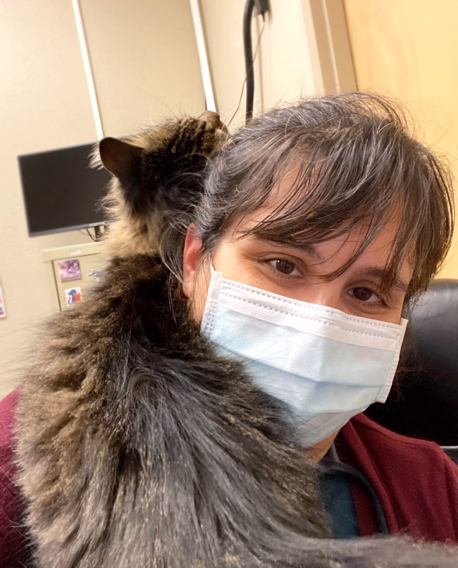 Dr. Emily Singler