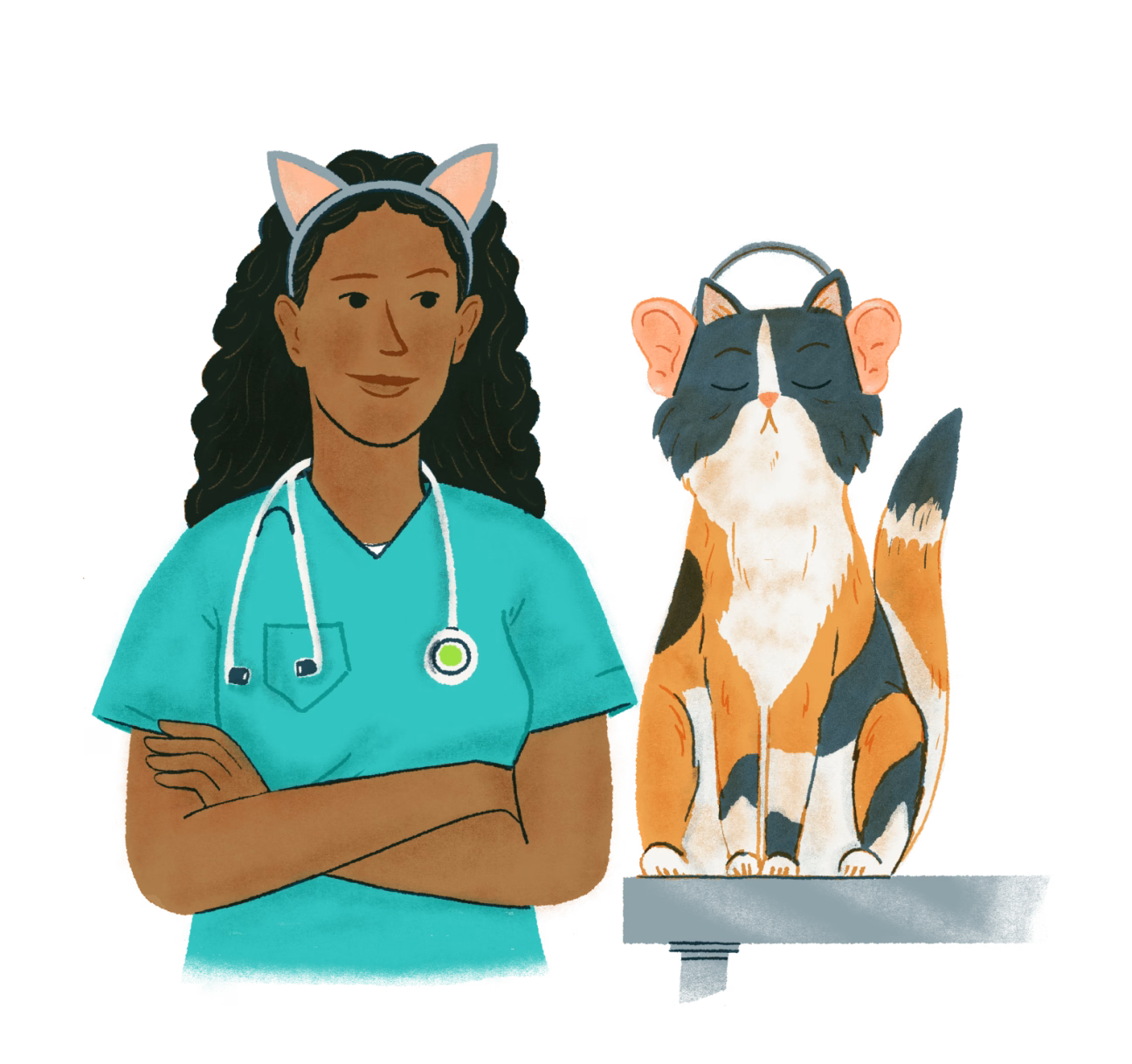 Relief Vet