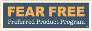 Fear Free Program Logo