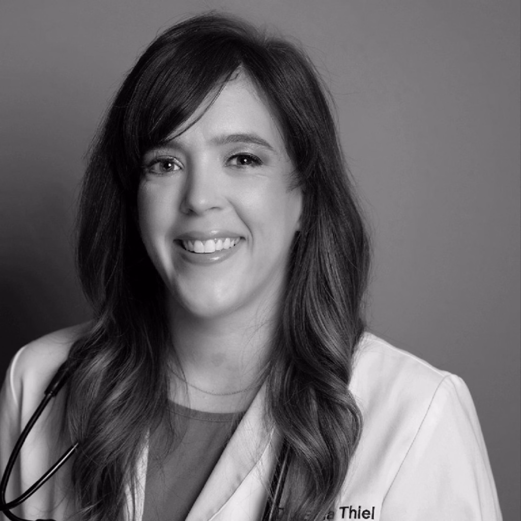 Dr. Erica Thiel