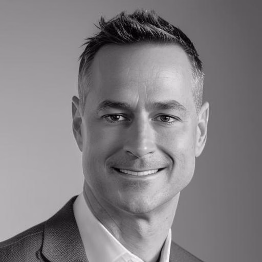 Headshot of Dave Johnson