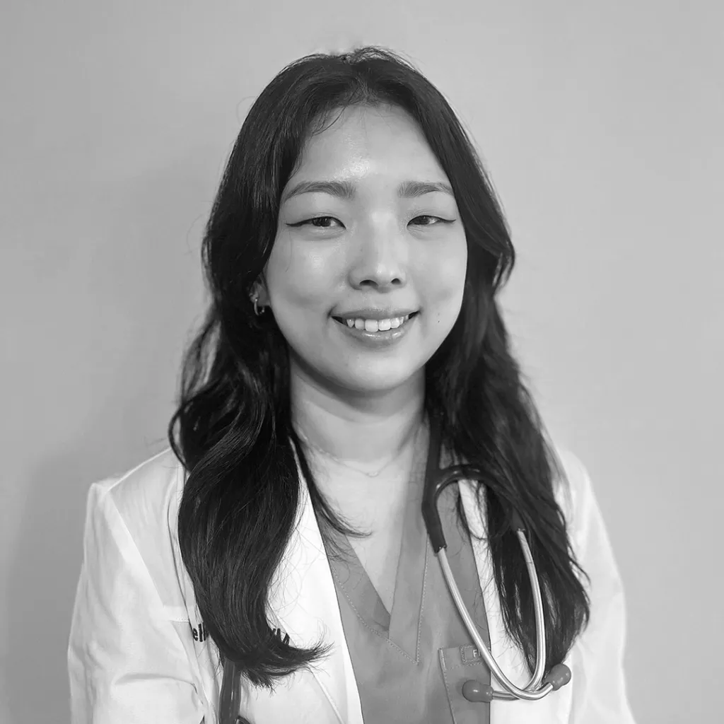 Dr. Michelle Jang