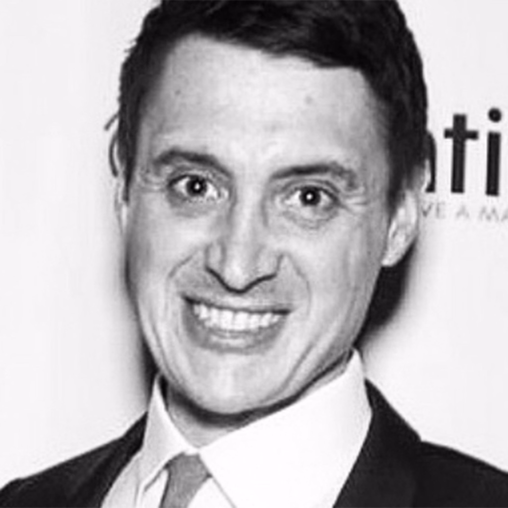 Dr. Casey Robinson