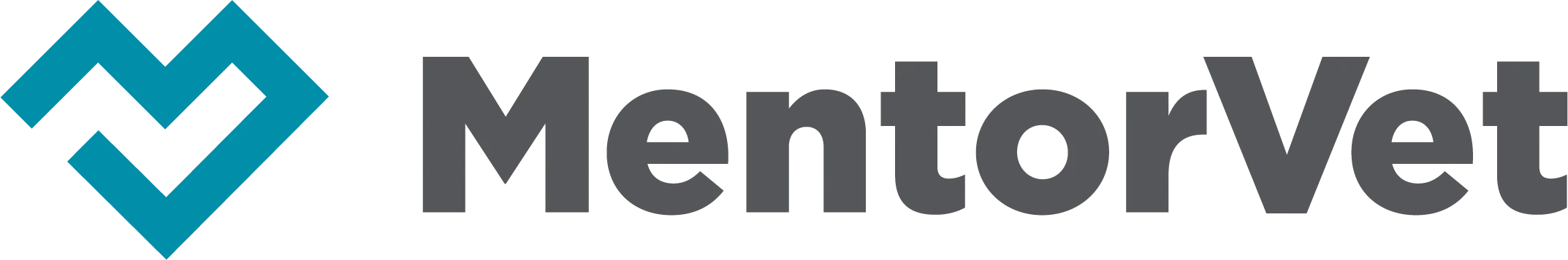 MentorVet logo