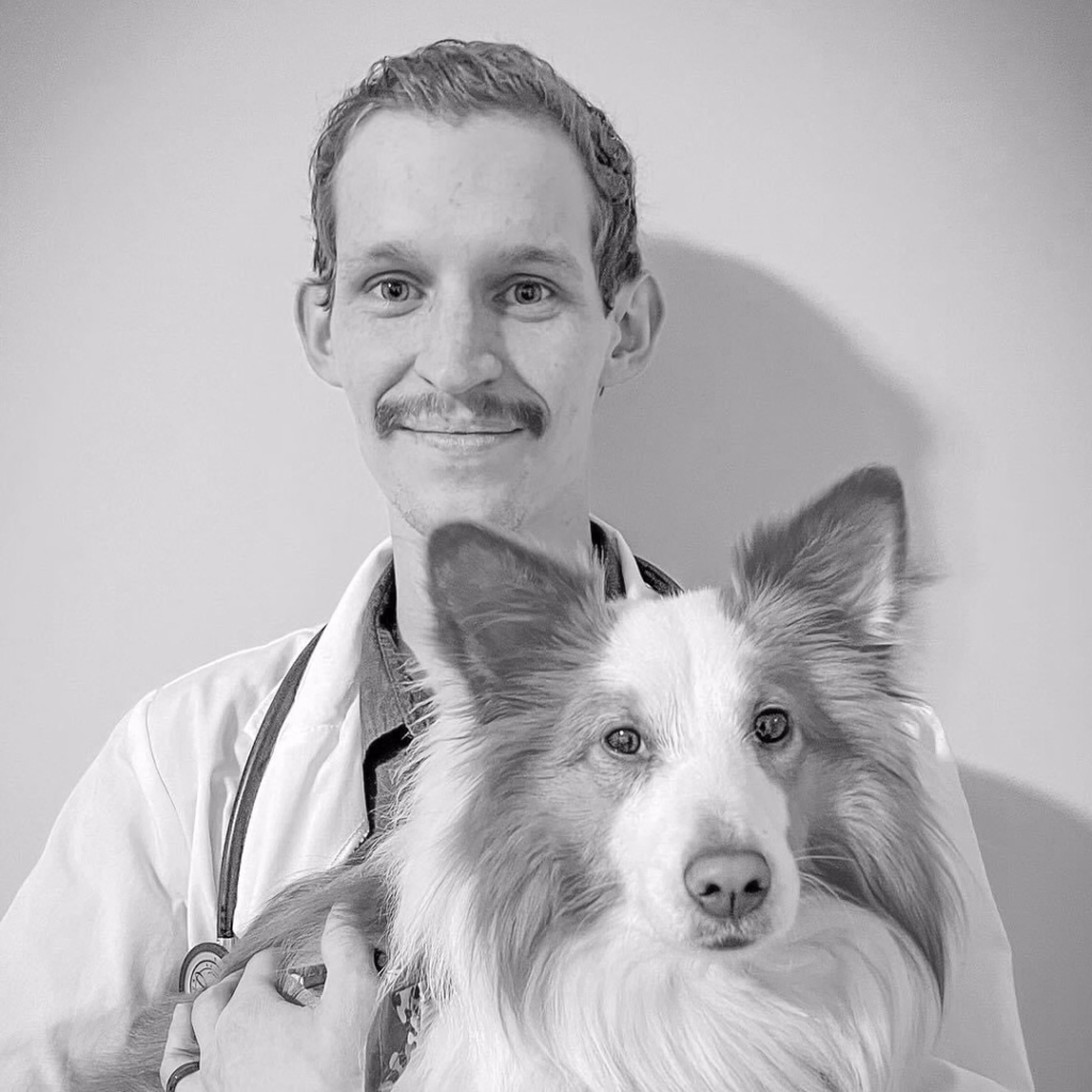 Dr. Caleb Minger