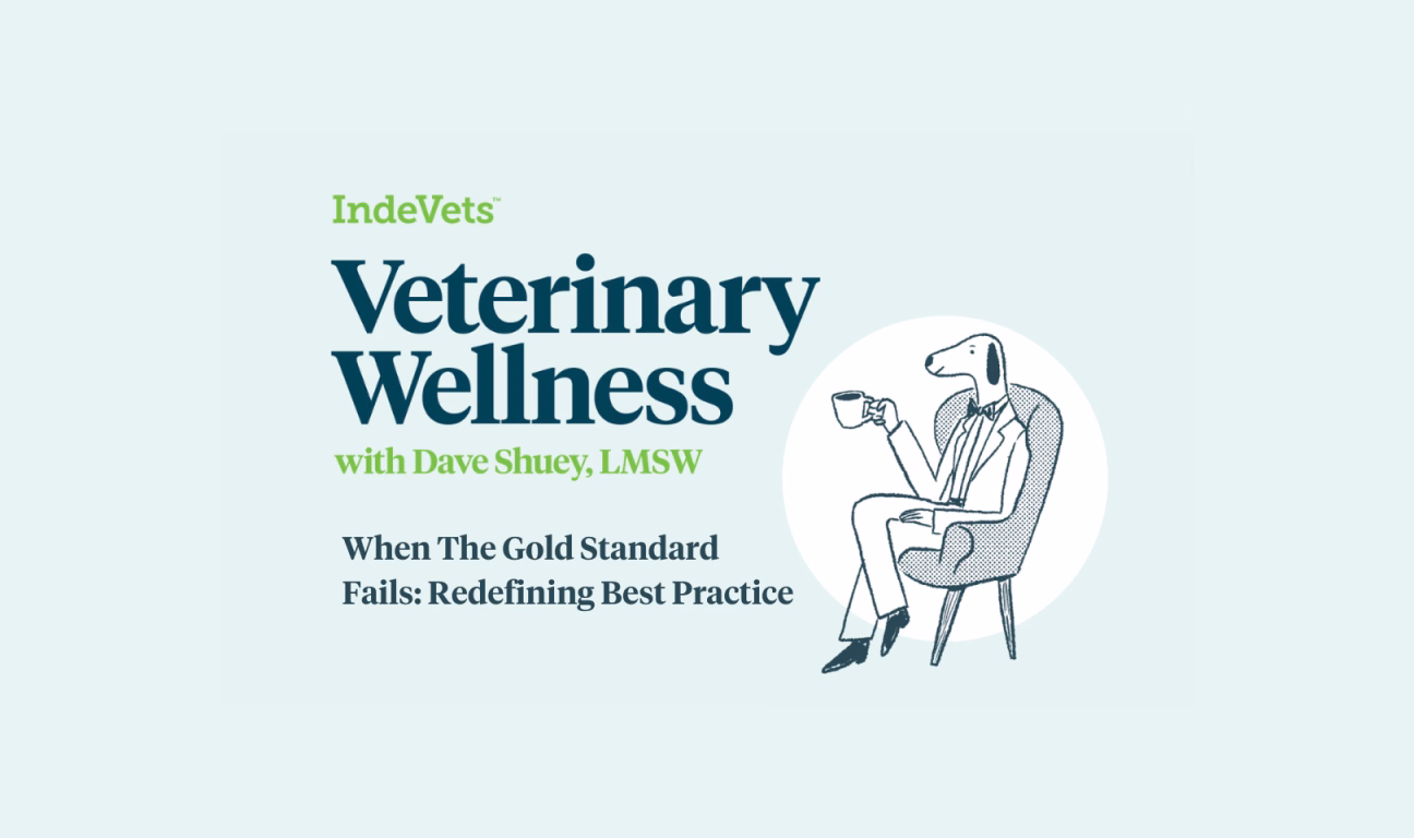 When The Gold Standard Fails: Redefining Best Practice