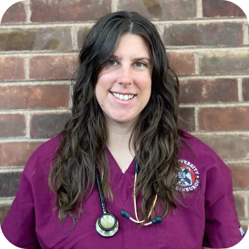 Photo of Dr. Monica MacLaughlan