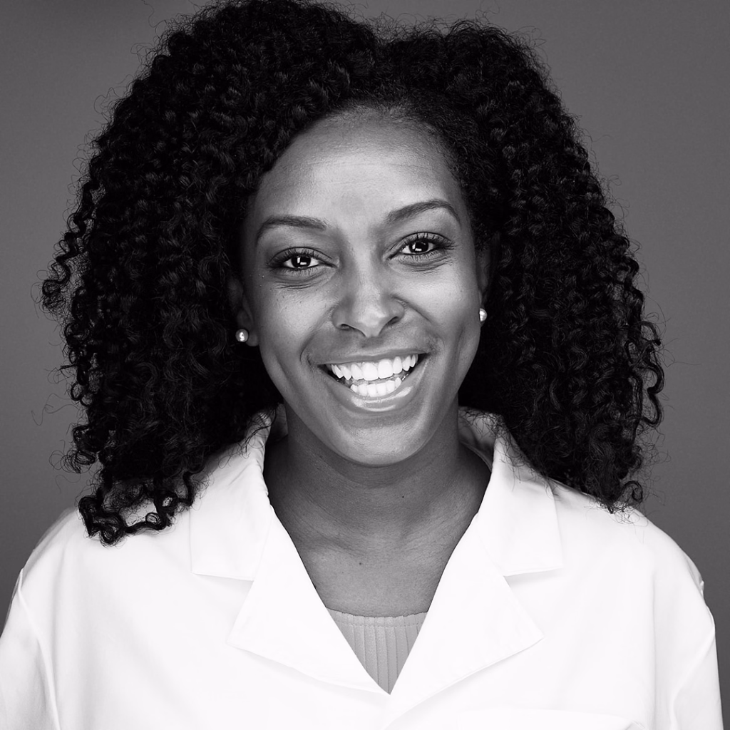 Dr. AuVian DesJardins
