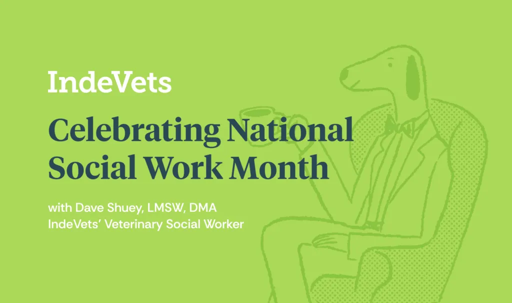 National Social Work Month