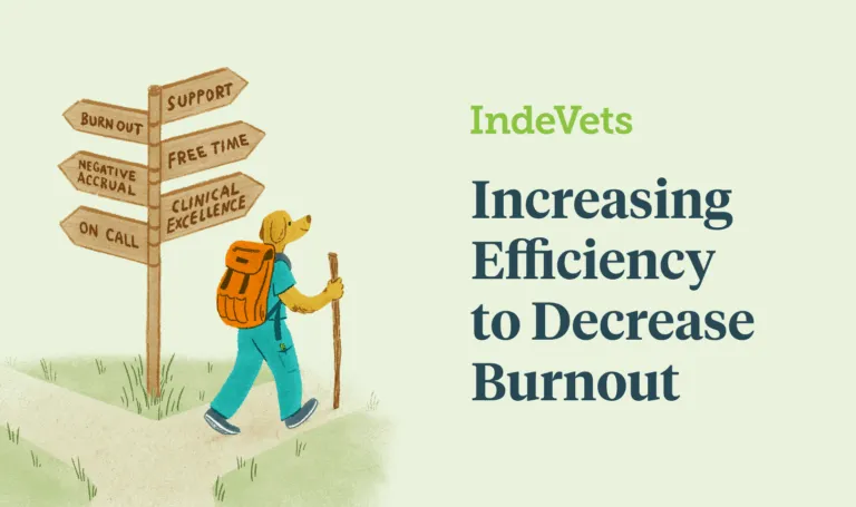 Increasing Efficiency