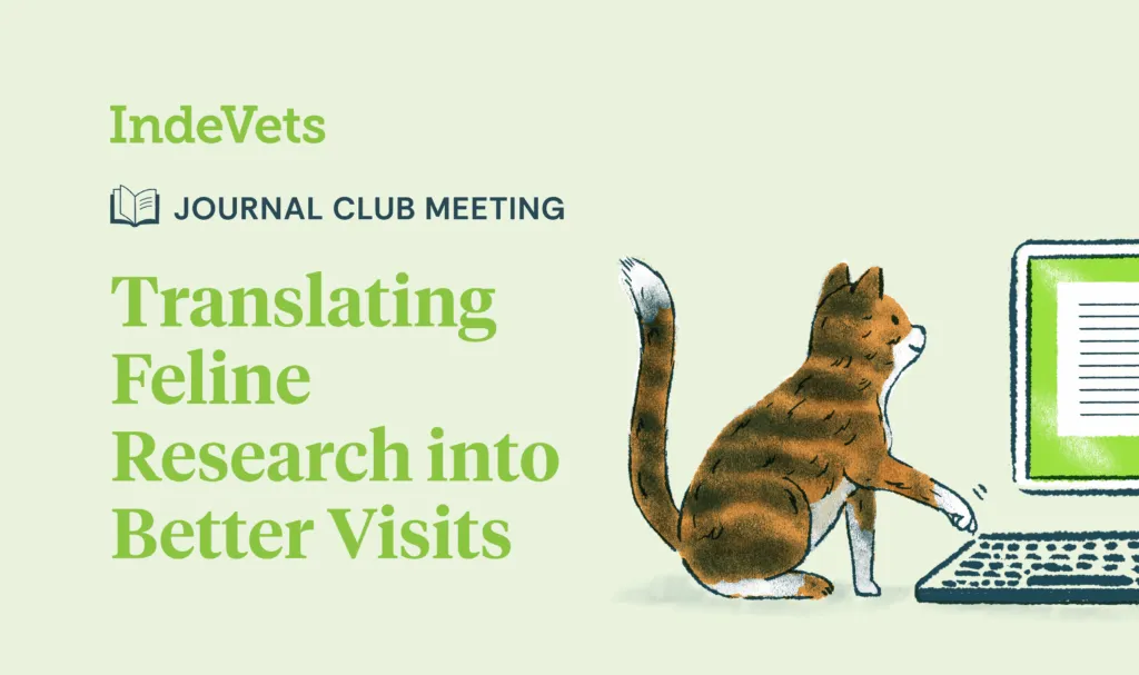 Journal Club Meeting