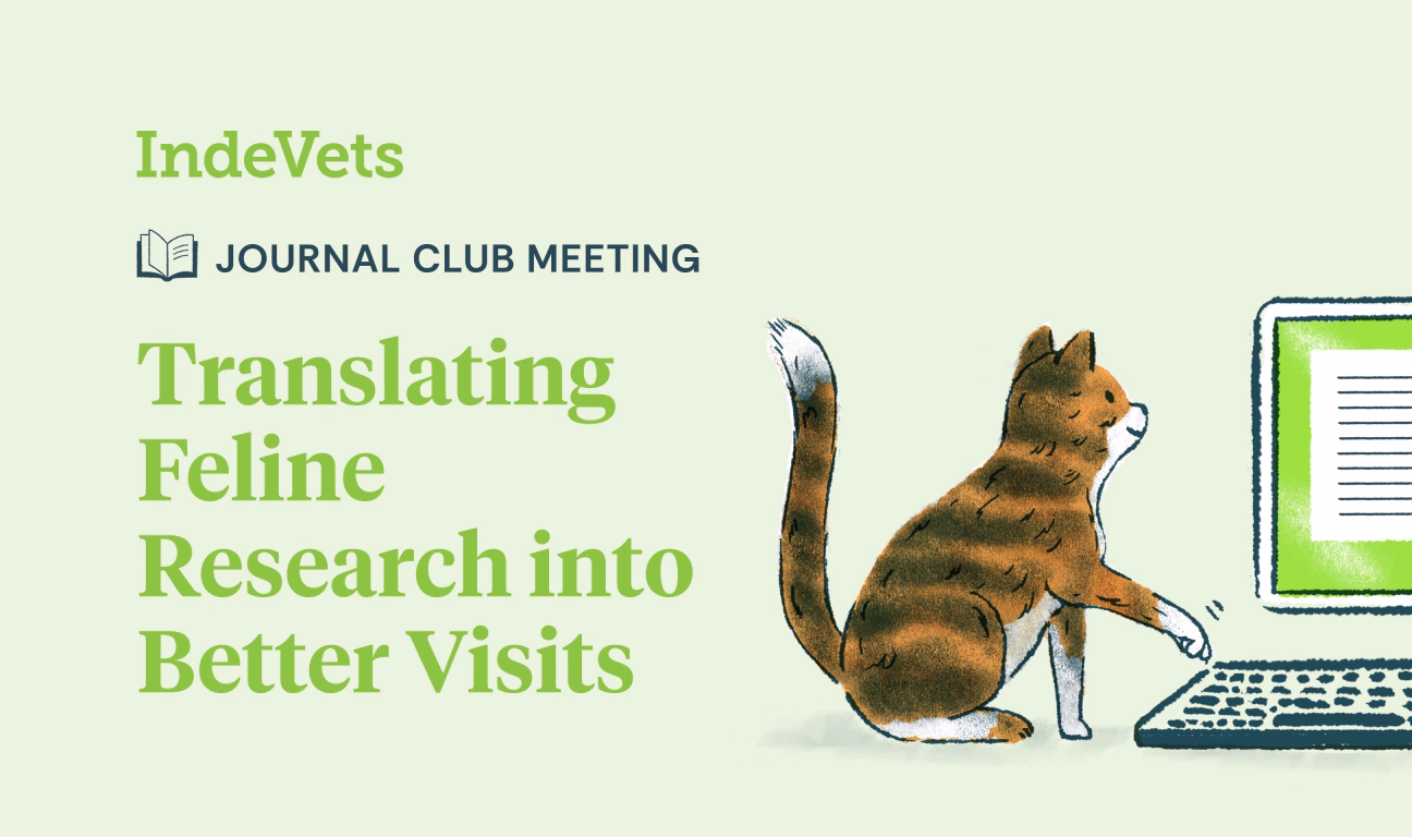 Journal Club Meeting