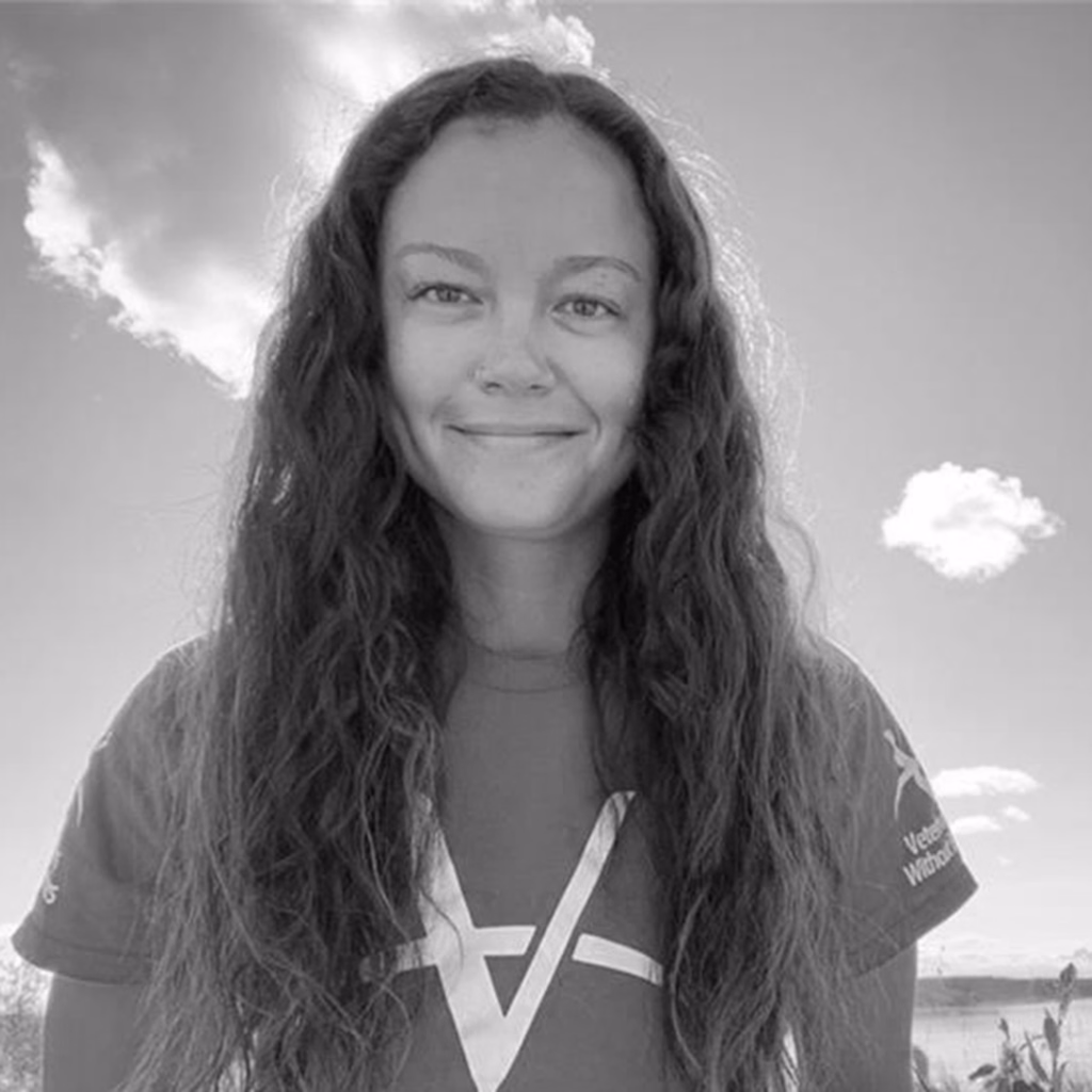 Michelle Tuma, DVM