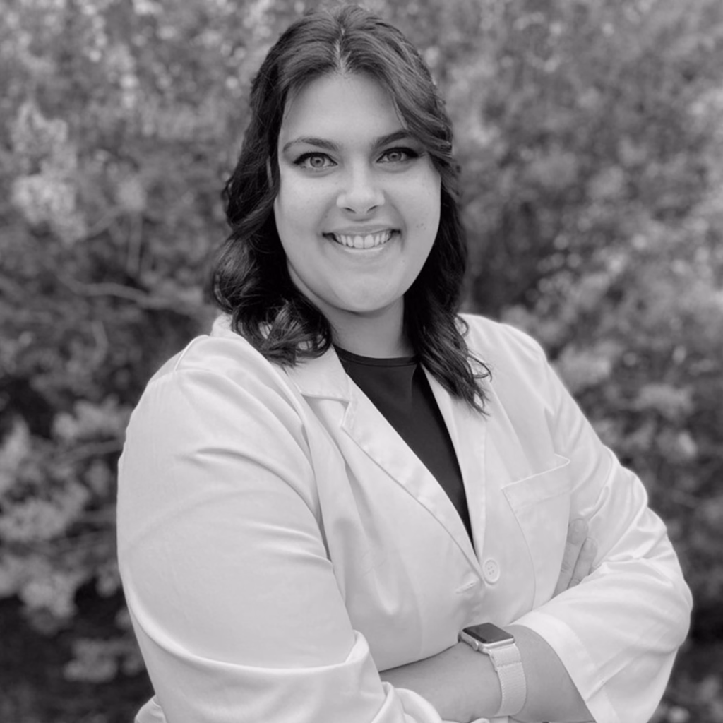 Dr. Emily Gray