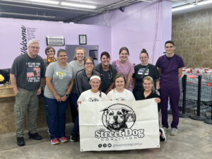 Street Dog Coalition