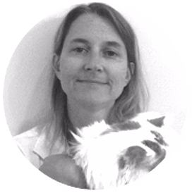 Headshot of Dr. Natalie Paul