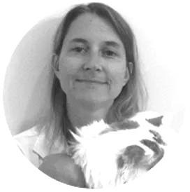 Headshot of Dr. Natalie Paul