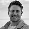 Headshot of Nick White, DVM