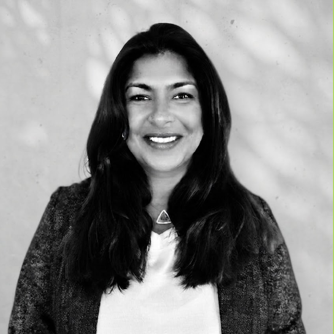 Headshot of Jharna Nansi