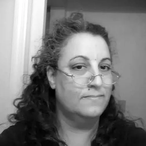 Headshot of Dr. Eve Ryan